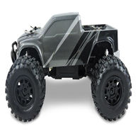 HaiBoXing 2138 rc car HaiBoXing 2138 High speed 1/24 1:24 Full-scale rc racing car,Updated Version 2138 2.4G Radio Control Truck-Black HaiBoXing-Car-All