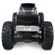 HaiBoXing 2138 rc car HaiBoXing 2138 High speed 1/24 1:24 Full-scale rc racing car,Updated Version 2138 2.4G Radio Control Truck-Black HaiBoXing-Car-All
