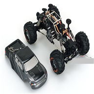 HaiBoXing 2098B rc car HaiBoXing 2098B High speed 1/24 1:24 Full-scale rc racing car,Updated Version 2098B 2.4G Radio Control Truck,,HBX 2198B Car Parts,HaiBoXing 1:24 2198B RC Truck Spare parts Accessories,HBX 1/24 2198B 4WD High Speed Buggy HaiBoXing-Car-All