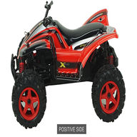 FQ777 HOPPER 9011 rc car,FQ777 HOPPER 9011 High speed 1/24 1:24 Full-scale rc racing car,2.4G 4WD Rock Crawler RC Car-Red FQ777-Car-All