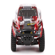 REMO HOBBY 1025 rc car,1/10 Brushless Off-road short-distance truck,REMO HOBBY 1025 High speed 1:10 Full-scale rc racing car,2.4G 4WD Off-road Rock Crawler RC Car-Red REMO-Hobby-Car-All