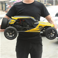 HaiBoXing HBX T6 1/6 100+km/h RWD Proportional Brushless RC Desert Buggy RC Racing Car,HBX T6 Car Parts(Not include the Battery and Charger) HaiBoXing-Car-All