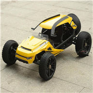 HaiBoXing HBX T6 1/6 100+km/h RWD Proportional Brushless RC Desert Buggy RC Racing Car,HBX T6 Car Parts(Not include the Battery and Charger) HaiBoXing-Car-All