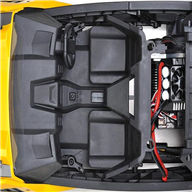 HaiBoXing HBX T6 1/6 100+km/h RWD Proportional Brushless RC Desert Buggy RC Racing Car,HBX T6 Car Parts(Not include the Battery and Charger) HaiBoXing-Car-All