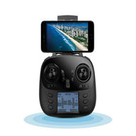Wltoys Q393E Q393-E Wifi RC Quadcopter(Include the 720P Wifi Camera unit and Mobile phone support frame) Wltoys-Quadcopter-all