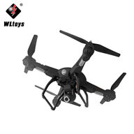 Wltoys Q303-C RC Quadcopter Drone(Include the Ordinary 2,000,000 Pixels Camera unit) Medium-Quadcopter-all FPV-Quadcopter-all