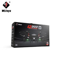 Wltoys Q303 RC Quadcopter,RC Drone(With out Camera) Medium-Quadcopter-all FPV-Quadcopter-all Wltoys-Quadcopter-all
