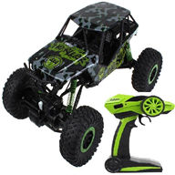 HB P1001 1:10 rc car,HB P1001 High speed 1/10 1:10 Full-scale R/C Rock Crawler Climbing Truck Extreme Car Toys,rc racing car-Green HB-Car-All
