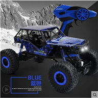 HB P1001 1:10 rc car,HB P1001 High speed 1/10 1:10 Full-scale R/C Rock Crawler Climbing Truck Extreme Car Toys,rc racing car-Blue HB-Car-All