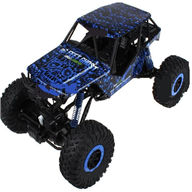 HB P1001 Car Parts-14 BNF-Blue(Only the Whole Car,No Battery,No charger,No transmitter),HB P1001 RC 4WD Rock Crawler Spare parts Accessories,HB 1:10 4WD High Speed Buggy Parts