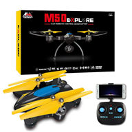 BoMing M50 RC Quadcopter(Standard configuration,With out Camera unit,with Altitude Hold ),Bo Ming BoMing M50 RC Quadcopter Drone
