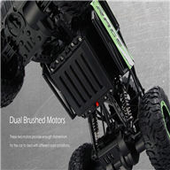 JJRC Q15 RC Climbing Car ,JJRC Q15 High speed 1:14 4wd 1/14 Scale Electric Power On Road Drift Racing Truck Q15 Rock Climbing High Speed Rc Car-Green