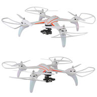 Wltoys Q696E Q696-E Wifi Quadcopter(Include the 720P Wifi Camera unit (With Cradle head)and Mobile phone support frame),Wltoys Q696 RC Quadcopter Drone Medium-Quadcopter-all FPV-Quadcopter-all Wltoys-Quadcopter-all