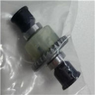 HaiBoXing 12891 Parts-14-01 12611R Differentials Gear set,HBX 12891 Car Parts,HaiBoXing 12891 RC Truck Spare parts Accessories,1:12 4WD High Speed Buggy Parts