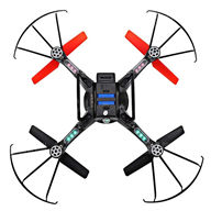 Wltoys XK X260 X260A X260B Quadcopter drone Brushless Motor 3D 6G Mode RC Quadcopter long distance drone FPV-Quadcopter Medium-Quadcopter-all FPV-Quadcopter-all Wltoys-Quadcopter-all
