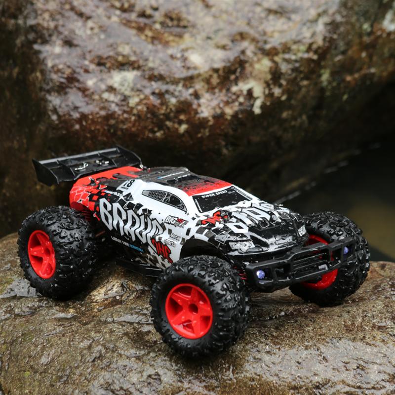 Subotech BG1518 rc car,Subotech BG1518 High speed 1/12 1:12 Full-scale rc racing car,2.4G 4WD Rock Crawler RC Car-White