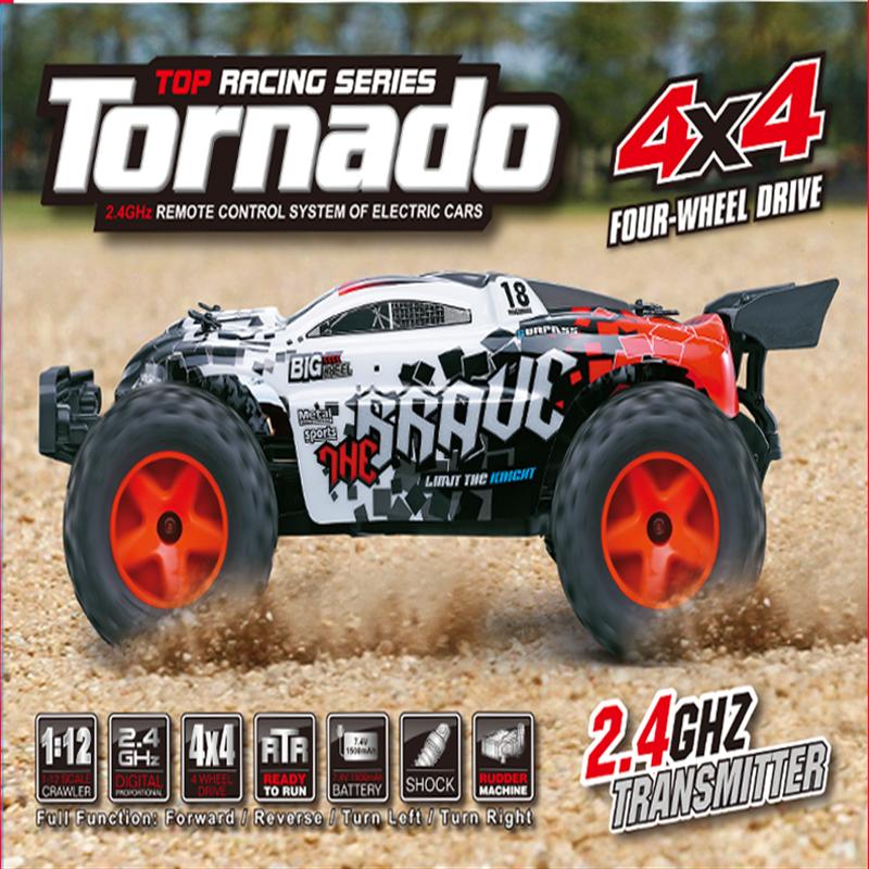 Subotech BG1518 rc car,Subotech BG1518 High speed 1/12 1:12 Full-scale rc racing car,2.4G 4WD Rock Crawler RC Car-White