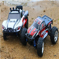 PXtoys 9301 rc Car,RC monster Truck,High speed 1/18 1:18 Full-scale rc racing car,ShockproofPXtoys 9301 RC Car Parts-White-PXtoys-Car-All