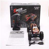 PXtoys 9302 rc Car,RC monster Truck,High speed 1/18 1:18 Full-scale rc racing car,Shockproof,PXtoys 9302 RC Car-Orange-PXtoys-Car-All