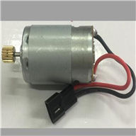 FeiYue FY-11 Spare Parts-28 FY-M390 390 Main motor,FY11 FY-11 RC Racing Car Truck Spare parts Accessories,1:12 4WD High Speed RC Buggy Parts
