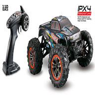 XinLeHong toys 9125 RC Car,1/10 RC monster Truck,High speed 1:10 Full-scale rc racing car,Shockproof,JYRC XinleHong Toys 9125 RC Monster Truck Brush High Speed Buggy XinLeHong-Toys-Car-All