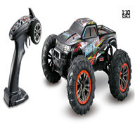 XinLeHong toys 9125 RC Car,1/10 RC monster Truck,High speed 1:10 Full-scale rc racing car,Shockproof,JYRC XinleHong Toys 9125 RC Monster Truck Brush High Speed Buggy XinLeHong-Toys-Car-All
