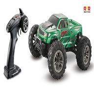 XinLeHong Toys 9130 RC Car,RC monster Truck,High speed 1/16 1:16 Full-scale rc racing XinLeHong-Toys-Car-All-Green