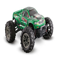 XinLeHong Toys 9130 RC Car,RC monster Truck,High speed 1/16 1:16 Full-scale rc racing XinLeHong-Toys-Car-All-Green