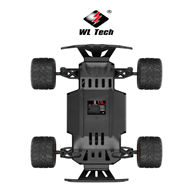 WLTOYS L209 RC Racing car,Wl tech L209 1/10 1:10 4WD remote control cross-country rock-Red  Wltoys-Car-All