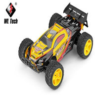WLTOYS L229 RC Monster Truck,Wl tech L229 1/10 1:10 4WD remote control cross-country rock crawler with big wheel Wltoys-Car-All