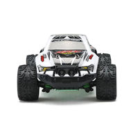 JJRC Q35 RC cars,1/26 1:26 Truck Monsters Off-road Vehicle RC car RTR Kids toys cars,4WD Rock Crawler-White Color JJRC-Car-All
