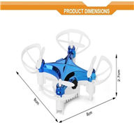 WLtoys Q606 WiFi FPV Mini quadcopter Drone,Wltoys Q606 RC Quadcopter Drone