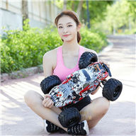DHK Zombie 8384 RC Truck Car,1/8 Brushless DHK Zombie 8384 8E,RC Car,2.4G 4WD Off-road Rock Crawler RC Car DHK-Car-All