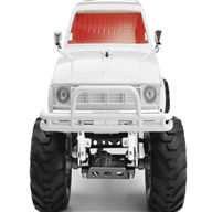 HG P407 rc car HG P407 High speed 1:10 4wd-White 1/10 Scale Electric Power On Road Drift Racing Truck P407 Rock Climbing High Speed Rc Car-White HG-Car-All