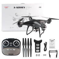 SJRC S70W RC Drone-With 4G 1080Px720P Wifi Function Camera unit-Black,SJR/C S70W RC Racing Drone Parts,SJ S70W RC Quadcopter Spare parts,SJRC S70W RC Drone parts