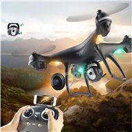 SJRC S70W RC Drone-With 4G 1080Px720P Wifi Function Camera unit-Black,SJR/C S70W RC Racing Drone Parts,SJ S70W RC Quadcopter Spare parts,SJRC S70W RC Drone parts