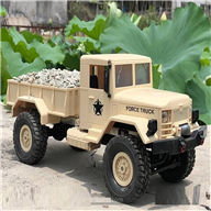 FAYEE FY001 RC Truck with WIFI Camera unit and Round tire-,M35-A2 FAYEE FY001 RC Military Truck,rc car
