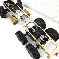 WPL B-16 B16 Parts-04-03 Upgrade All Metal Gear Box with 370 Motor and Steel gear,JST Plug(Directlry install,and it need to be used with 31-03 pr 31-04 Metal drive shaft together),WPL B-16 B16 RC Car Parts,WPL 6X6 Parts,WPL B16 B-16 RC Military Truck Spar