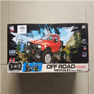 WPL C14 C-14 Military Truck,WPL Hercules C14 C-14 RC Car,WPL Half Military Truck,1/16 1:16 desert Off Road Buggy-Yellow WPL-Car-All
