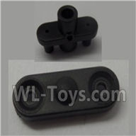 Wltoys Q636-B Parts-07-01 Q626-18 Main Propellers grip set(1 set)