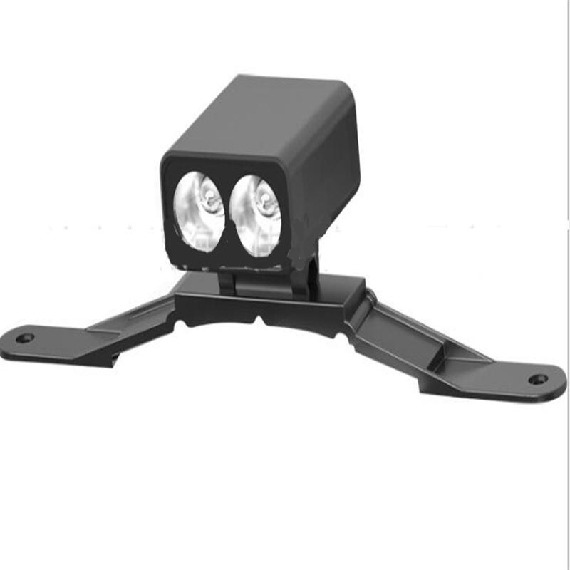 Visuo XS812 Upgrade Night lights Parts-Easy to install,Visuo XS812 Parts