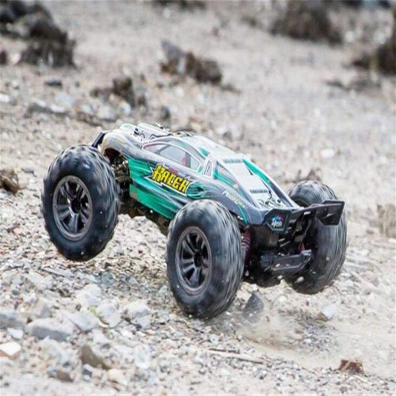 Hosim 9136 RC Car,1/16 Scale Rc Monster Bigfoot Truck 38km/h Buggy 4x4 Free Sample Rc Car Electric Off-road Hot Sale