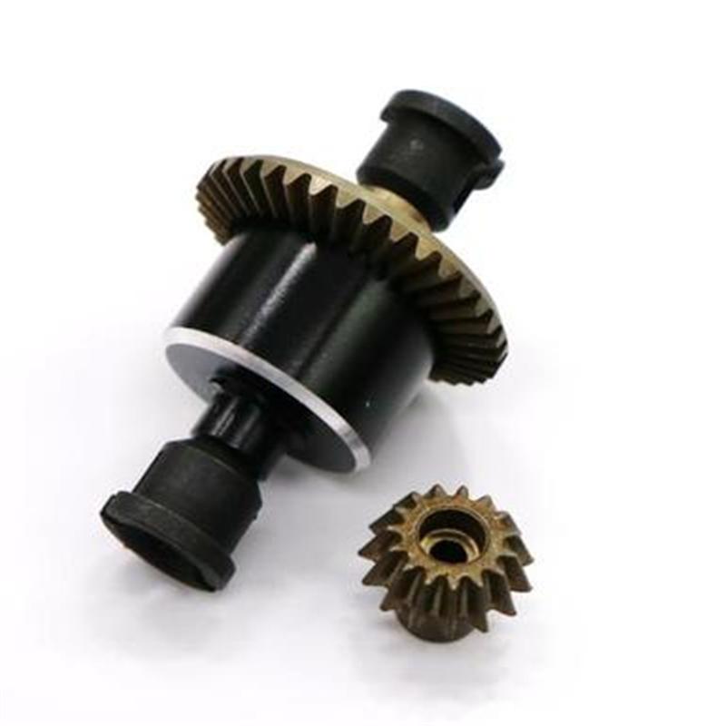 Wltoys A959B A959-B Upgrade Metal Front Differentials,Can be used for A959 A959B A959-B
