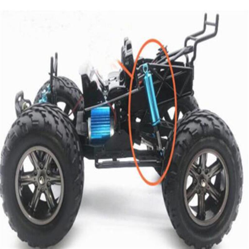 Subotech BG1520 Upgrade Metal Rear Shock Absorber(2pcs)
