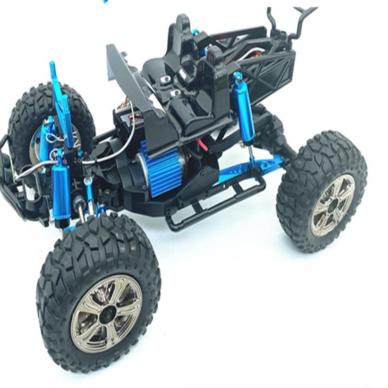 Subotech BG1520 Upgrade Metal Front Support Frame for the Body shell. 1pcs.