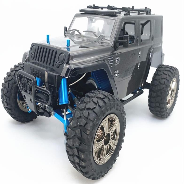 Subotech BG1520 Upgrade Metal Front Support Frame for the Body shell. 1pcs.