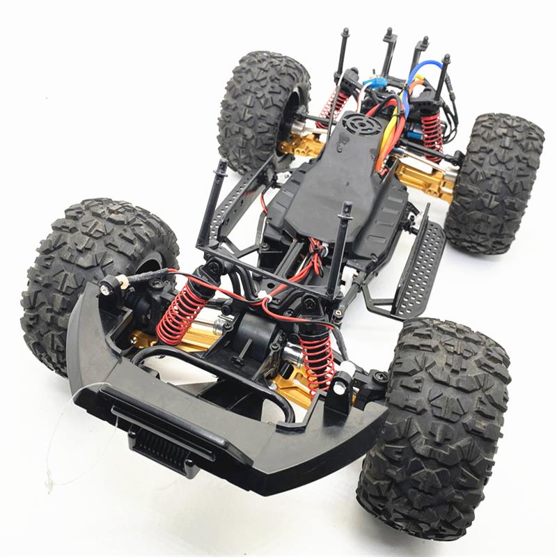 Subotech BG1525 Upgrade Metal Swing arm,Upgrade Metal Suspension Arm. S15060401. 3 Colors you can choose. Total 2pcs.