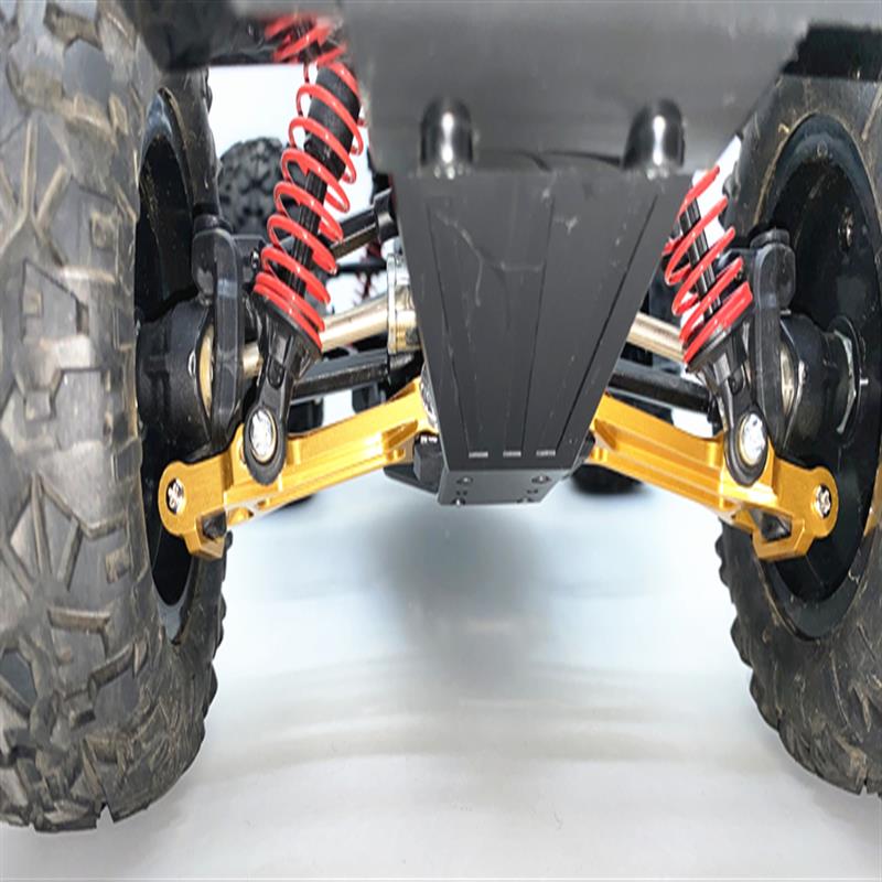 Subotech BG1525 Upgrade Metal Swing arm,Upgrade Metal Suspension Arm. S15060401. 3 Colors you can choose. Total 2pcs.