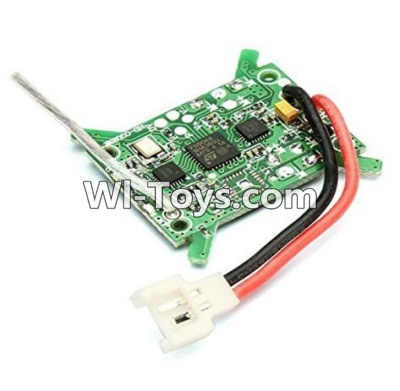 AoSenMa CG023 Parts-29 Circuit board,AoSenMa Toys CG023 RC Quadcopter parts,CG023 RC Drone Spare parts Accessories