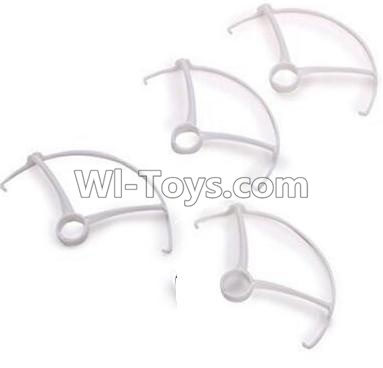 Eachine CG032 Parts-06 Outer protect frame(4pcs),Eachine CG032 RC Quadcopter parts,CG032 RC Drone Spare parts Accessories
